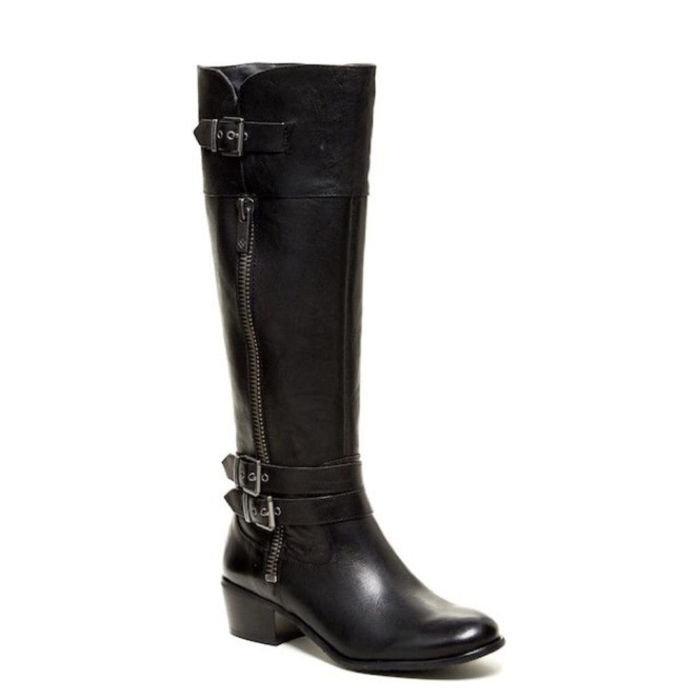 Arturo Chiang Benni Boot
